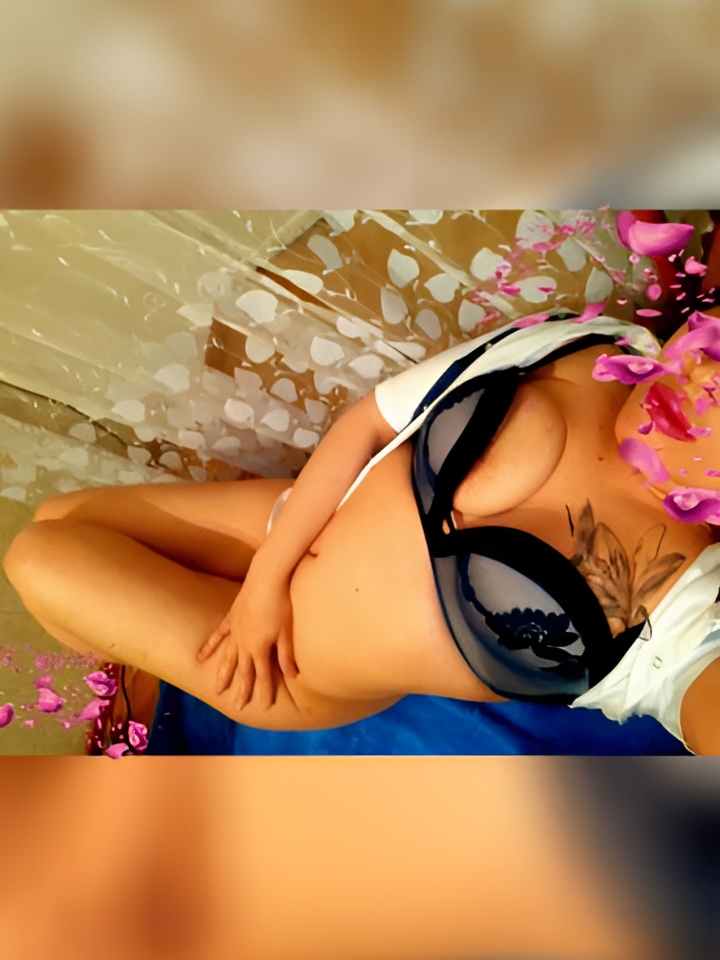 Индивидуалка Алена, доступна для личного знакомства от 4000 руб