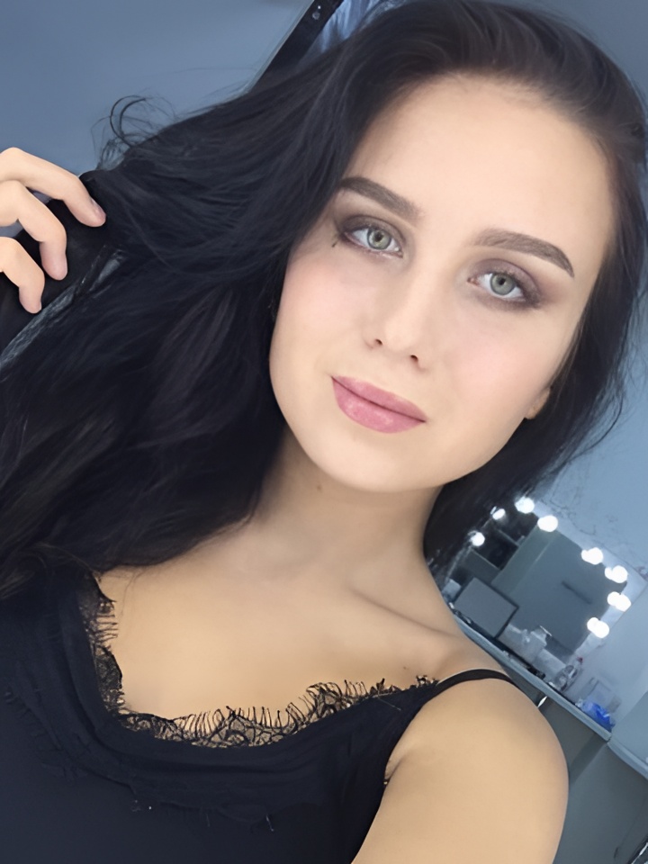 Дина привлекальеная девушка из Каменск-шахтинский цена от 1500 руб