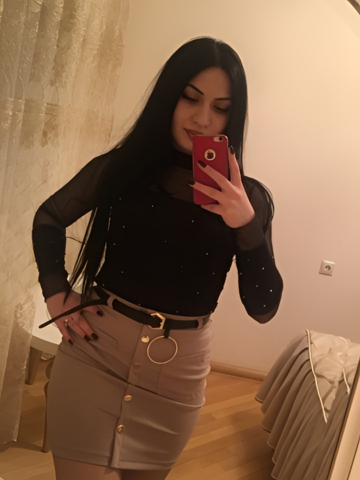 Мальвина привлекальеная девушка из Каменск-шахтинский цена от 5000 руб