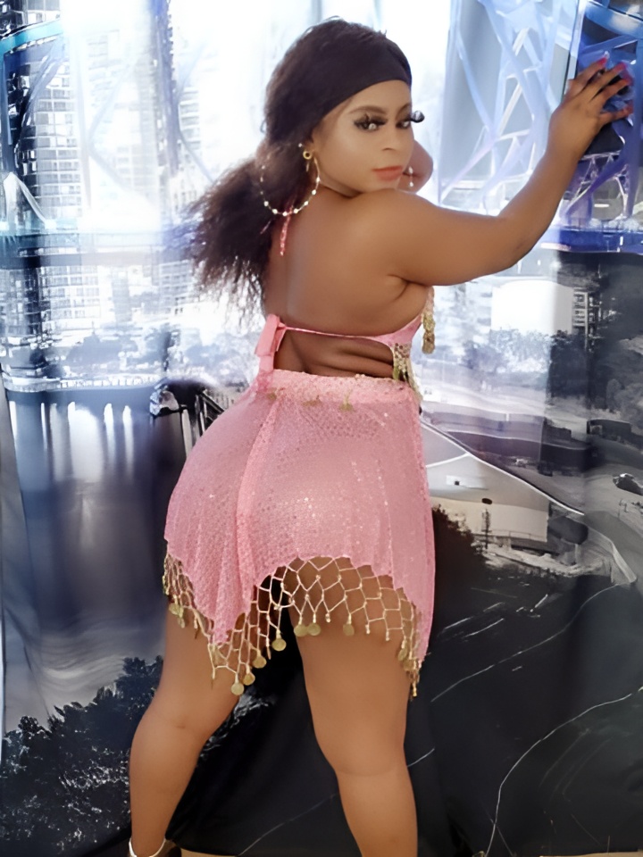 Индивидуалка Надюша, доступна для личного знакомства от 4000 руб