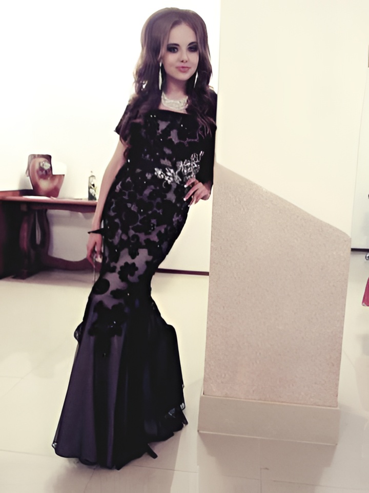 Индивидуалка Олеся, доступна для личного знакомства от 1500 руб