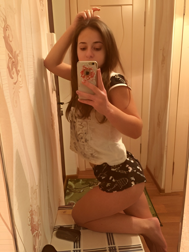 Индивидуалка Рита, доступна для личного знакомства от 4000 руб