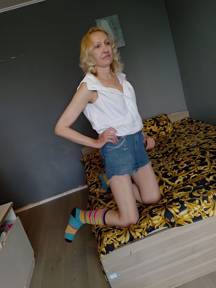 Индивидуалка Серафима, доступна для личного знакомства от 5000 руб