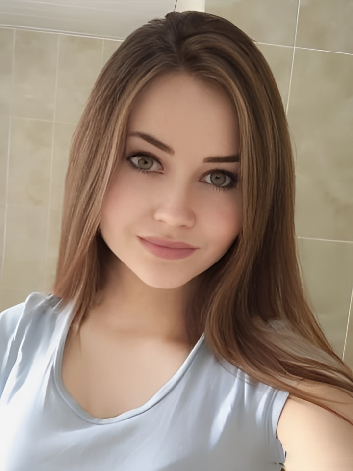 Индивидуалка Владислава, доступна для личного знакомства от 1500 руб