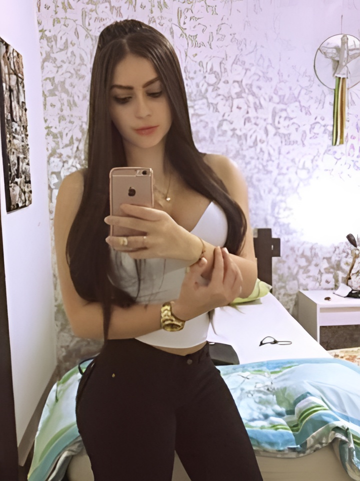 Индивидуалка Ярослава, доступна для личного знакомства от 10000 руб