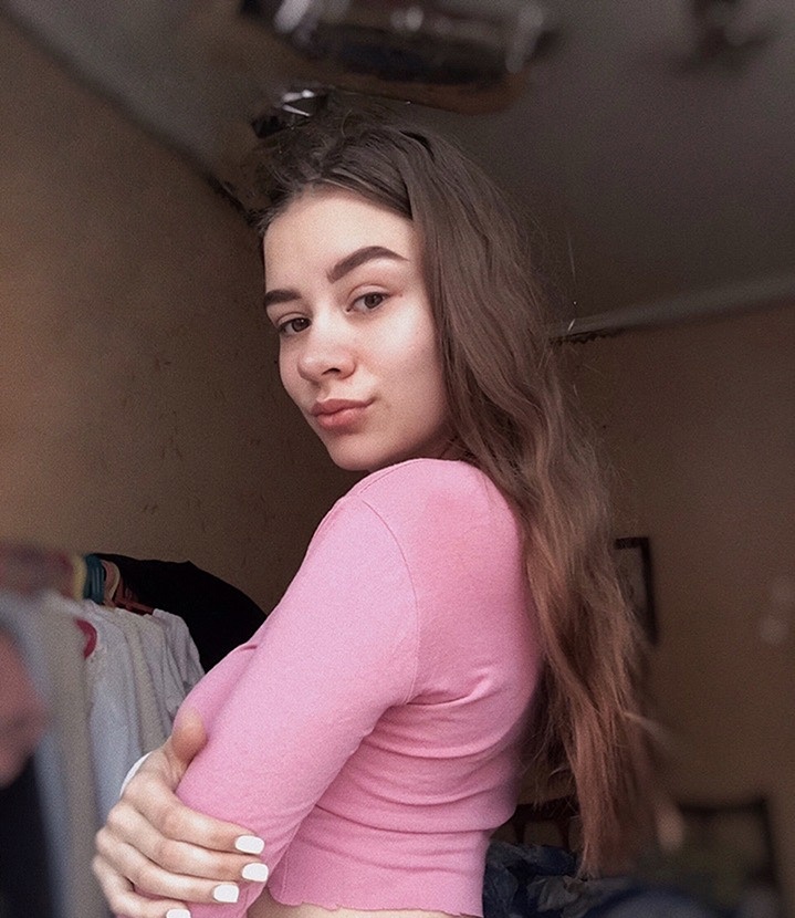 Галька привлекальеная девушка из Каменск-шахтинский цена от 3500 руб