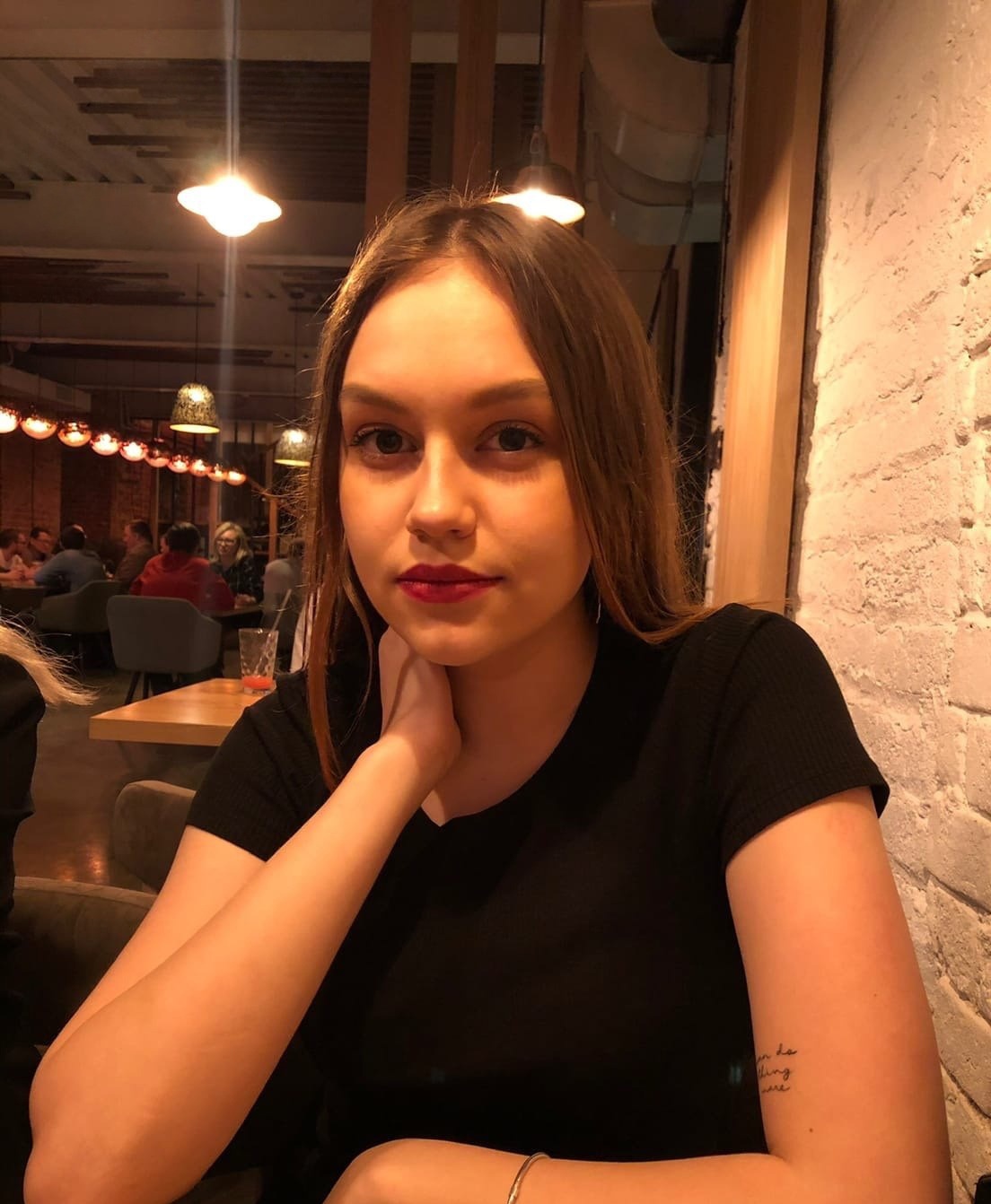 Влада привлекальеная девушка из Каменск-шахтинский цена от 3000 руб