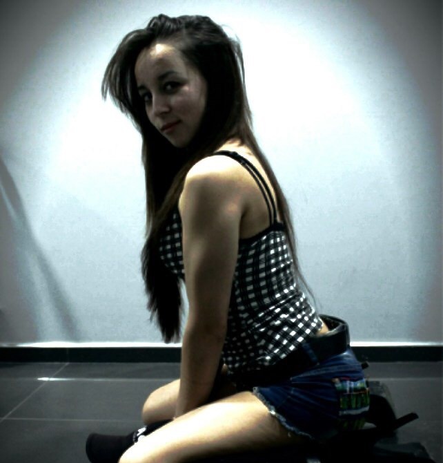 Арина привлекальеная девушка из Каменск-шахтинский цена от 3500 руб