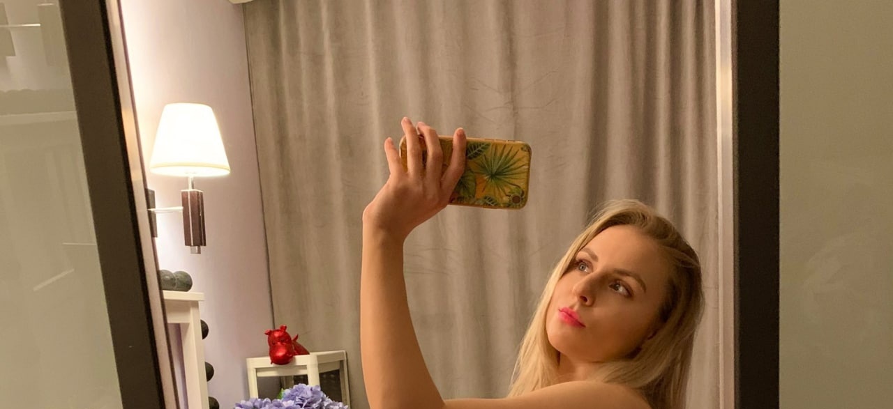 Индивидуалка Елена, доступна для личного знакомства от 3000 руб