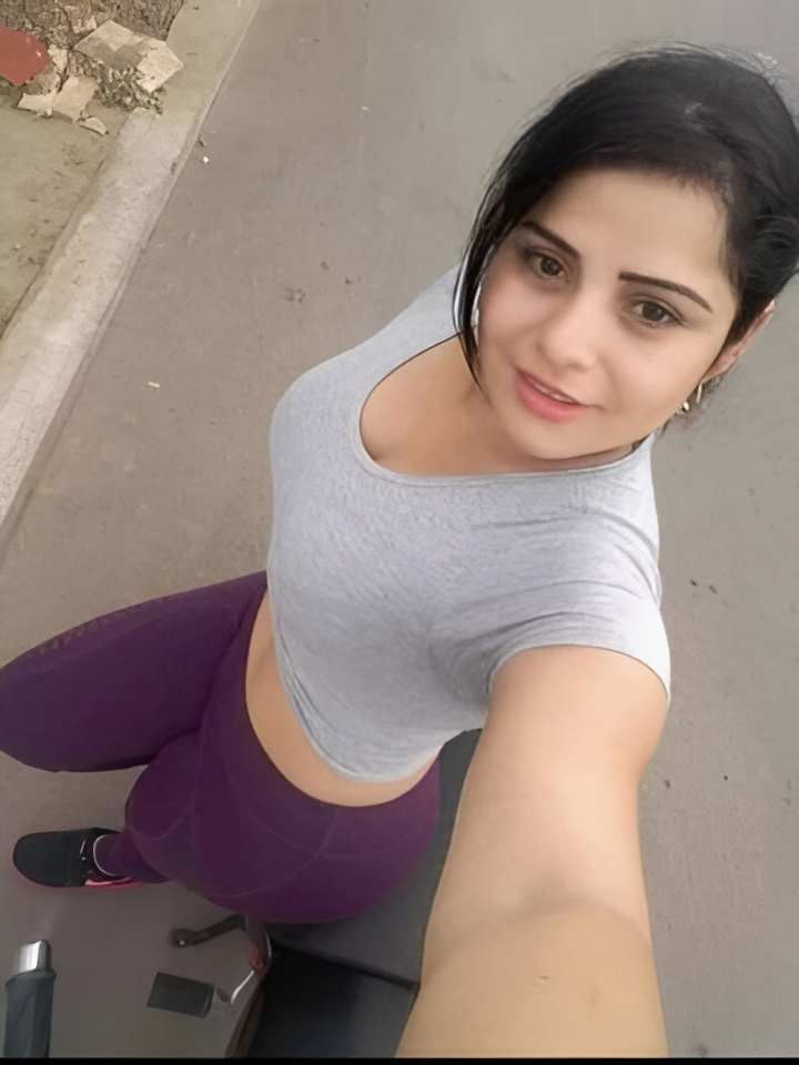 Индивидуалка Анфиса, доступна для личного знакомства от 10000 руб