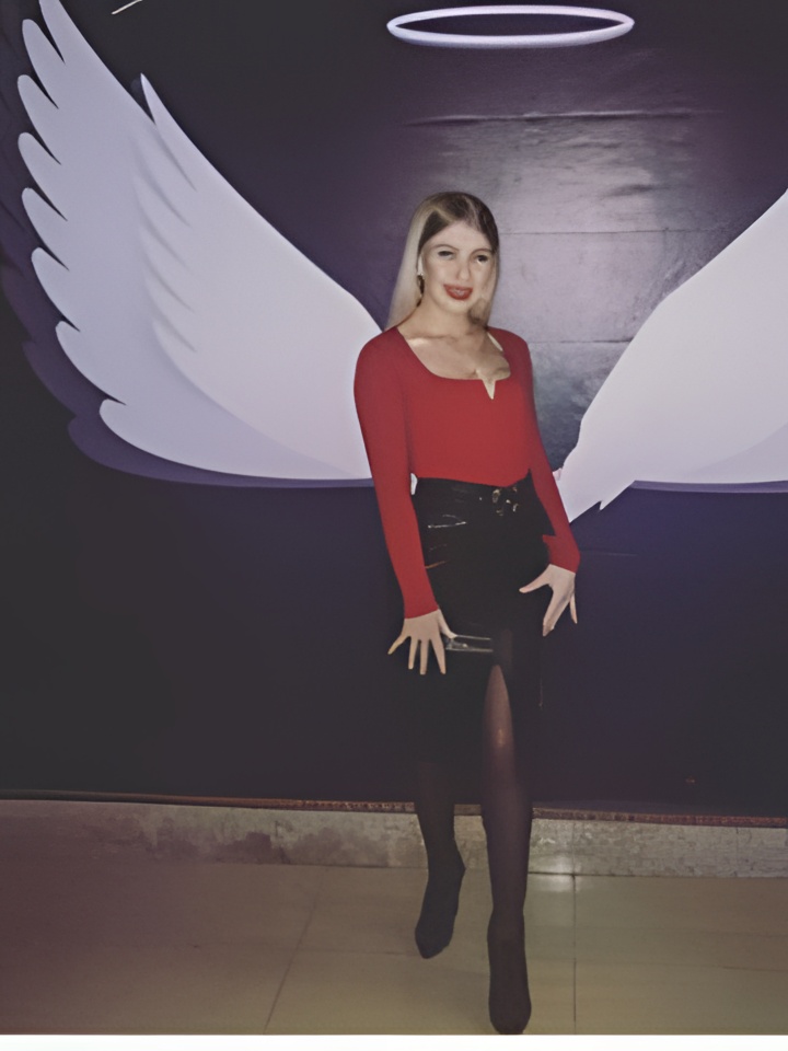 Индивидуалка Летиция, доступна для личного знакомства от 2000 руб