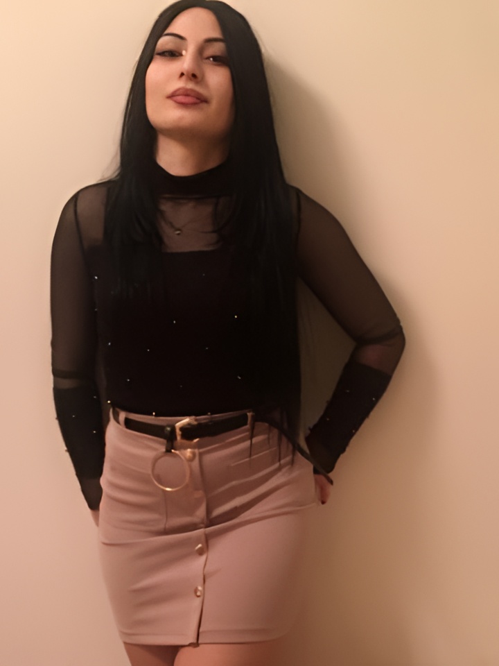 Индивидуалка Мальвина, доступна для личного знакомства от 5000 руб