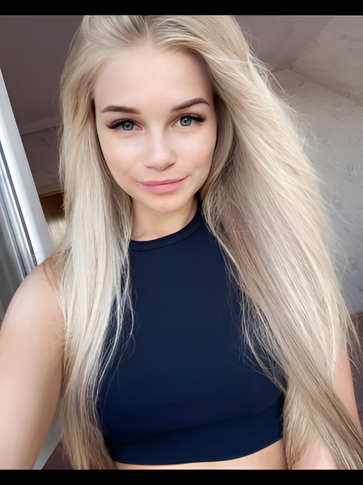 Индивидуалка Олеся, доступна для личного знакомства от 1500 руб