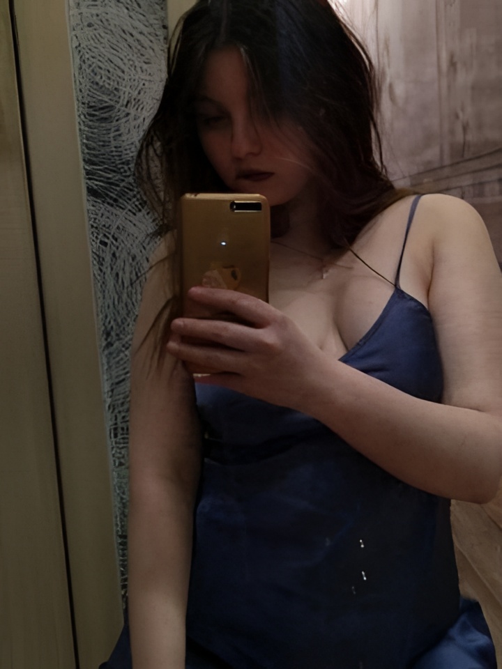 Индивидуалка Роксана, доступна для личного знакомства от 3000 руб