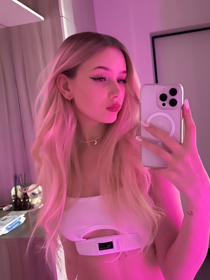 Индивидуалка Василиса, доступна для личного знакомства от 2000 руб