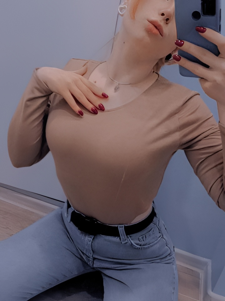 Индивидуалка Жанна, доступна для личного знакомства от 3000 руб