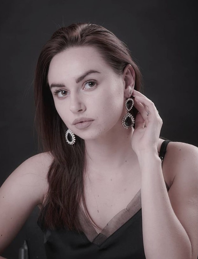 Индивидуалка 🎥 Нана, доступна для личного знакомства от 6000 руб