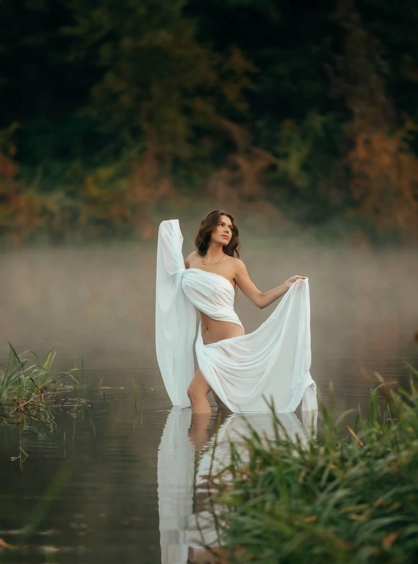 Индивидуалка Амина, доступна для личного знакомства от 8000 руб