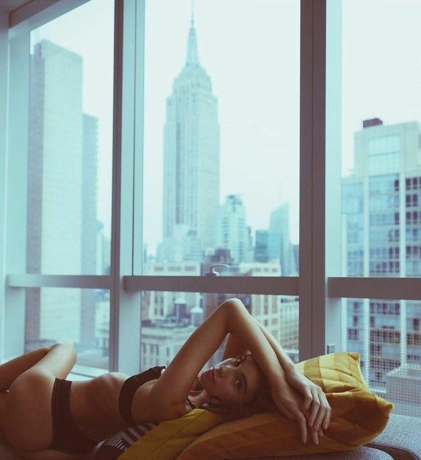 Индивидуалка Катерина, доступна для личного знакомства от 4000 руб