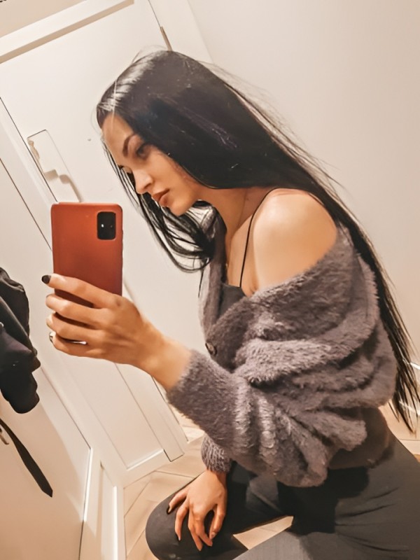 Далия привлекательная девушка из Каменск-шахтинский цена от 1500 руб