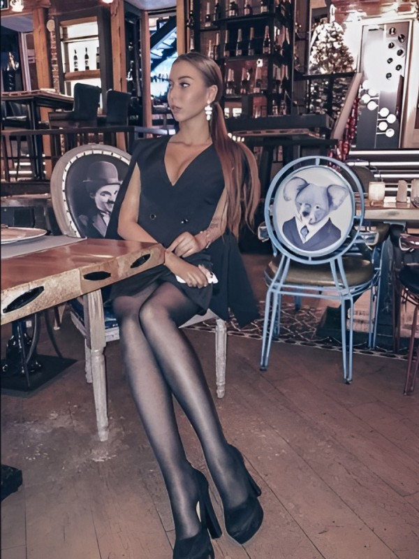 Майя привлекательная девушка из Каменск-шахтинский цена от 5000 руб