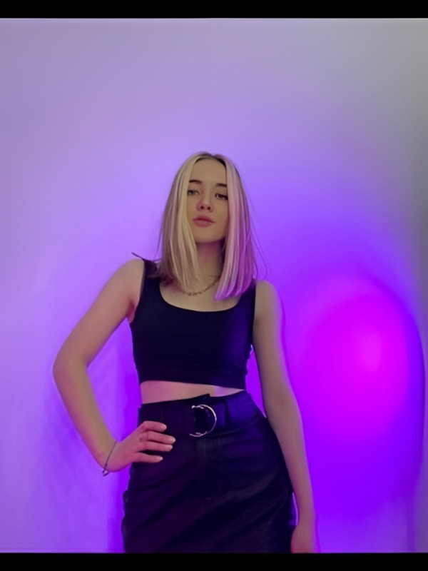 Маргарита фото 3