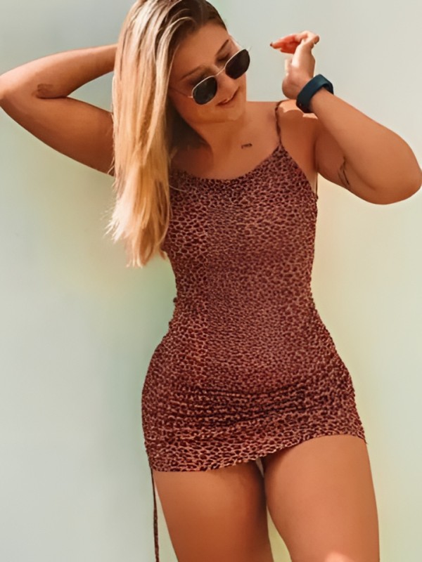 Мишель привлекательная девушка из Каменск-шахтинский цена от 1500 руб