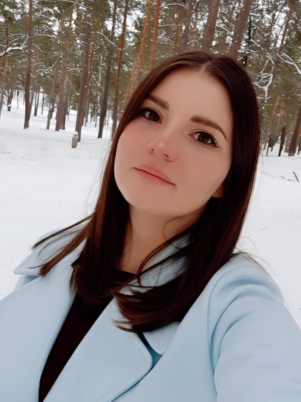 Стефания привлекательная девушка из Каменск-шахтинский цена от 3000 руб