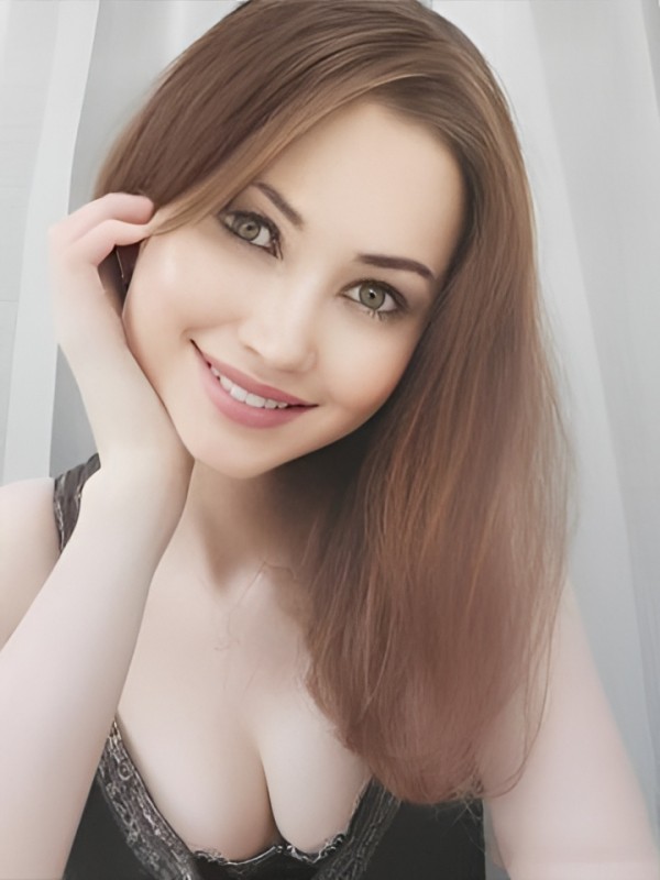 Владислава привлекательная девушка из Каменск-шахтинский цена от 1500 руб