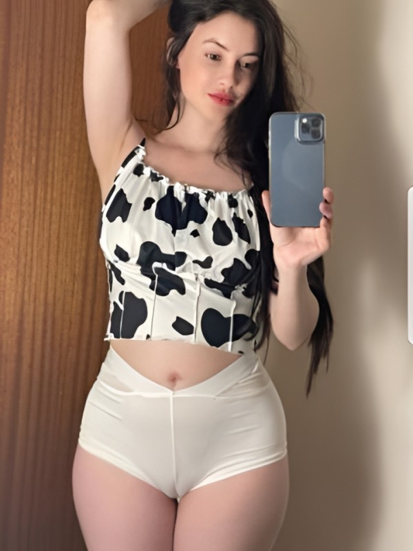 Жанна фото 6