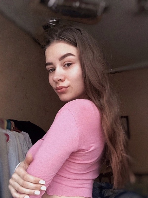 Галька привлекательная девушка из Каменск-шахтинский цена от 3500 руб