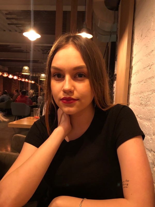 Влада привлекательная девушка из Каменск-шахтинский цена от 3000 руб