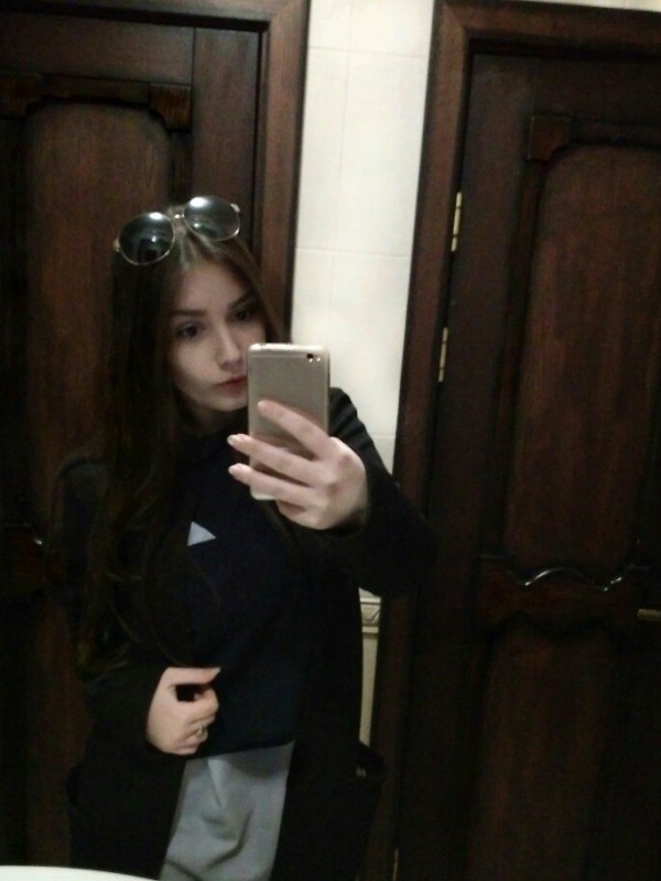 Лайза привлекательная девушка из Каменск-шахтинский цена от 3500 руб