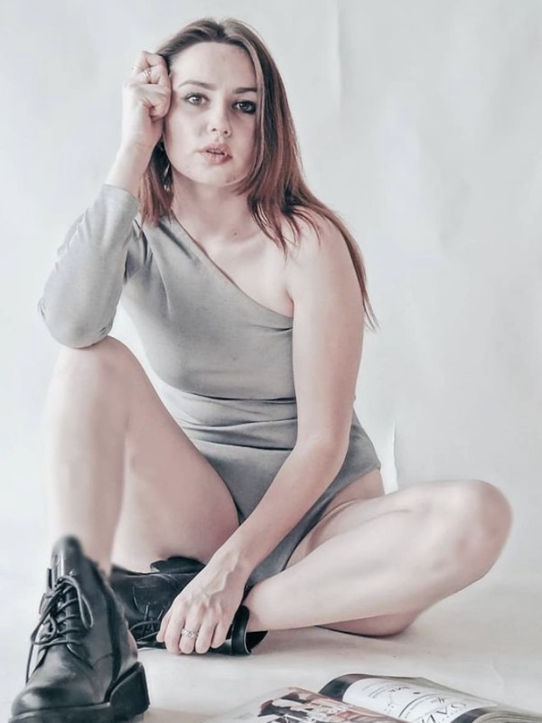 🎥 Нана привлекательная девушка из Каменск-шахтинский цена от 6000 руб