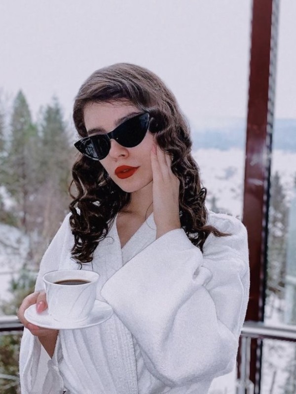 🎥 Людка привлекательная девушка из Каменск-шахтинский цена от 4000 руб