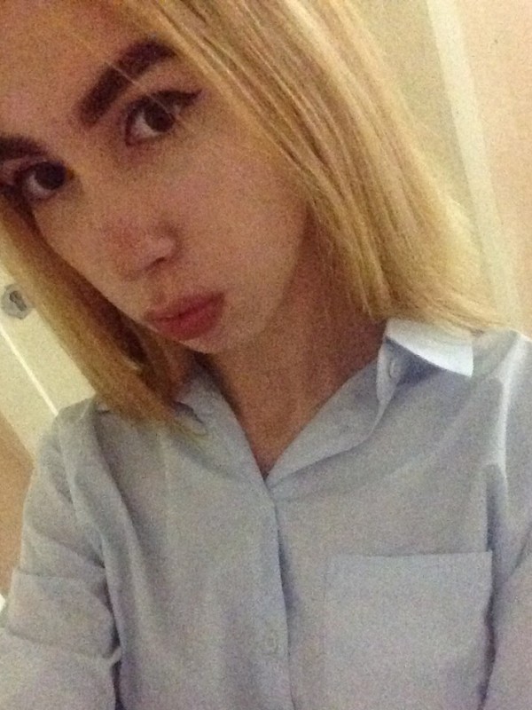 Лия привлекательная девушка из Каменск-шахтинский цена от 3500 руб