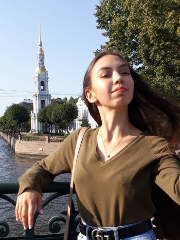 Лада привлекательная девушка из Каменск-шахтинский цена от 3500 руб