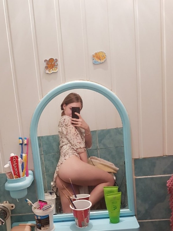 Сусанна привлекательная девушка из Каменск-шахтинский цена от 3000 руб