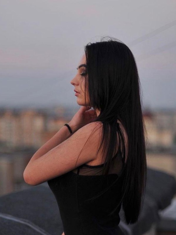 🎥 Милена привлекательная девушка из Каменск-шахтинский цена от 5000 руб