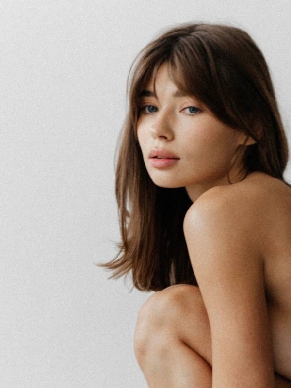 Анька привлекательная девушка из Каменск-шахтинский цена от 5000 руб