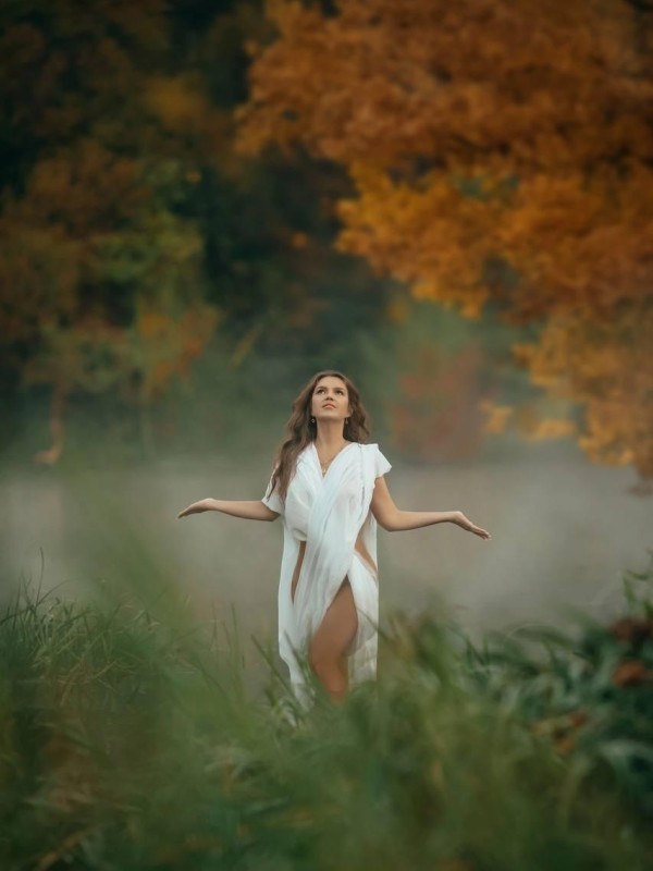 Амина привлекательная девушка из Каменск-шахтинский цена от 8000 руб